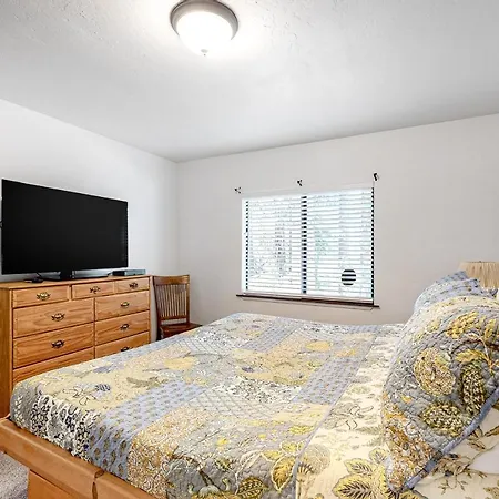 Sierra Dream Villa South Lake Tahoe Exterior photo