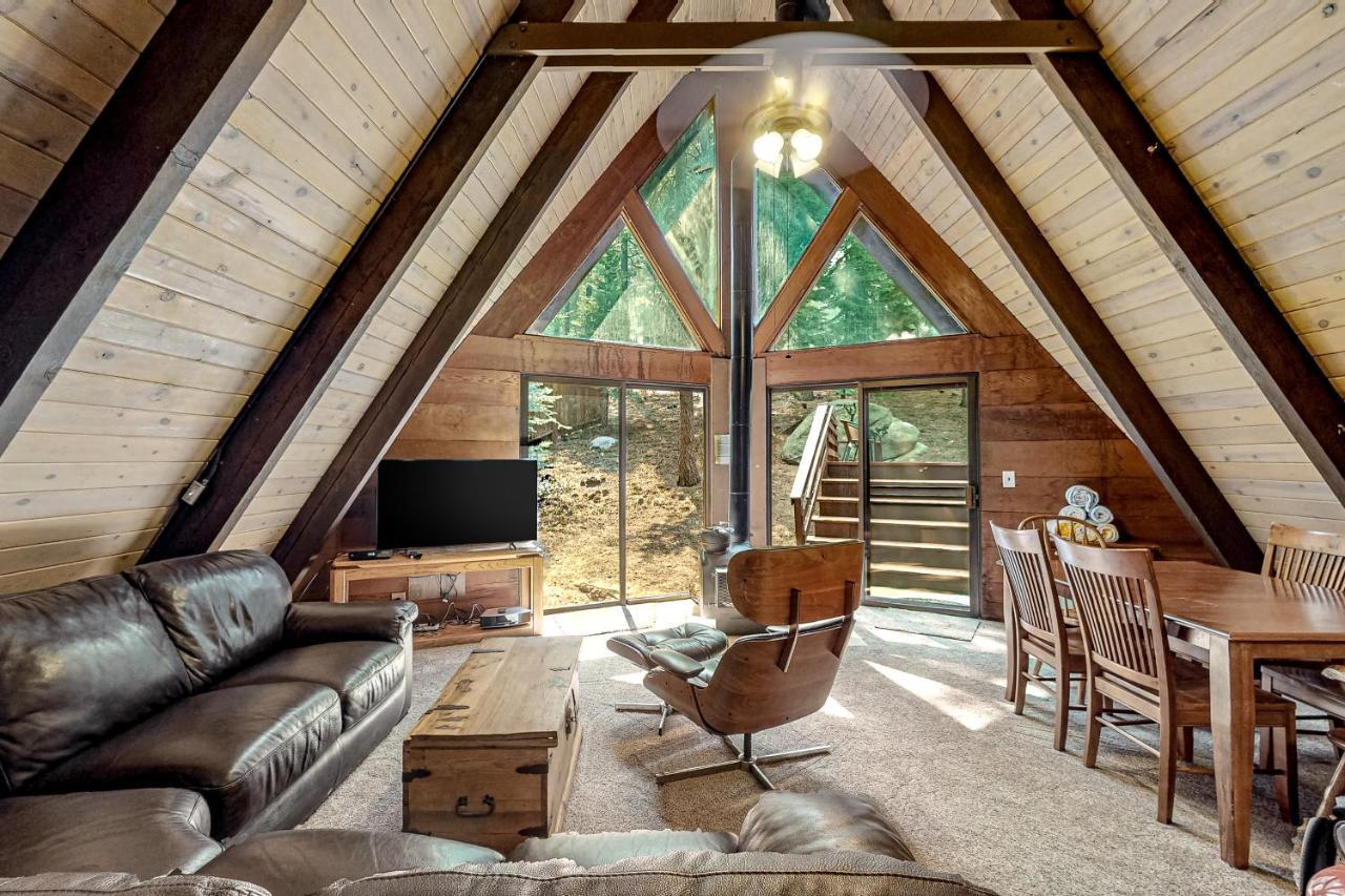 Holiday home Sierra Dream South Lake Tahoe