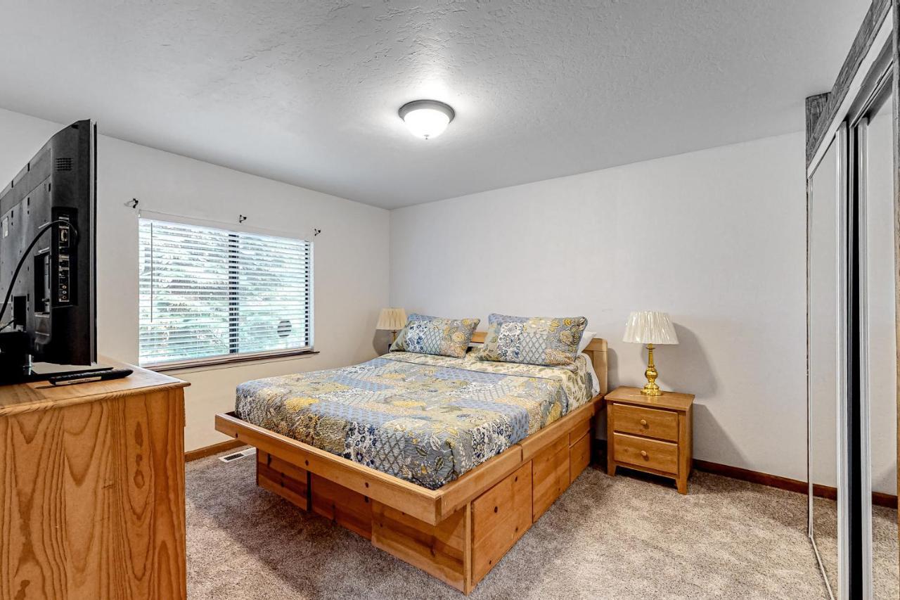 Sierra Dream Holiday home