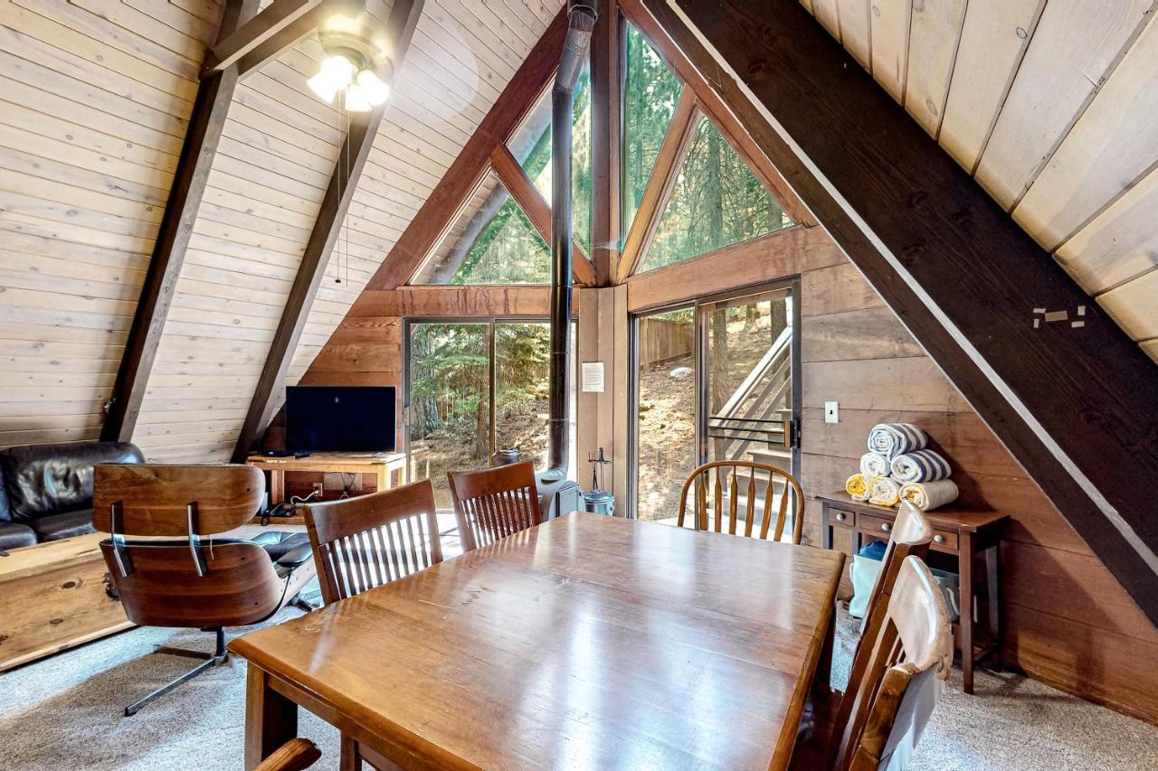 Holiday home Sierra Dream
