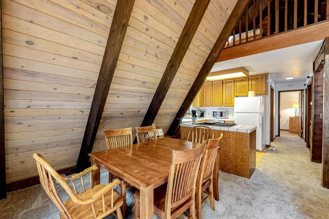 Sierra Dream Holiday home South Lake Tahoe