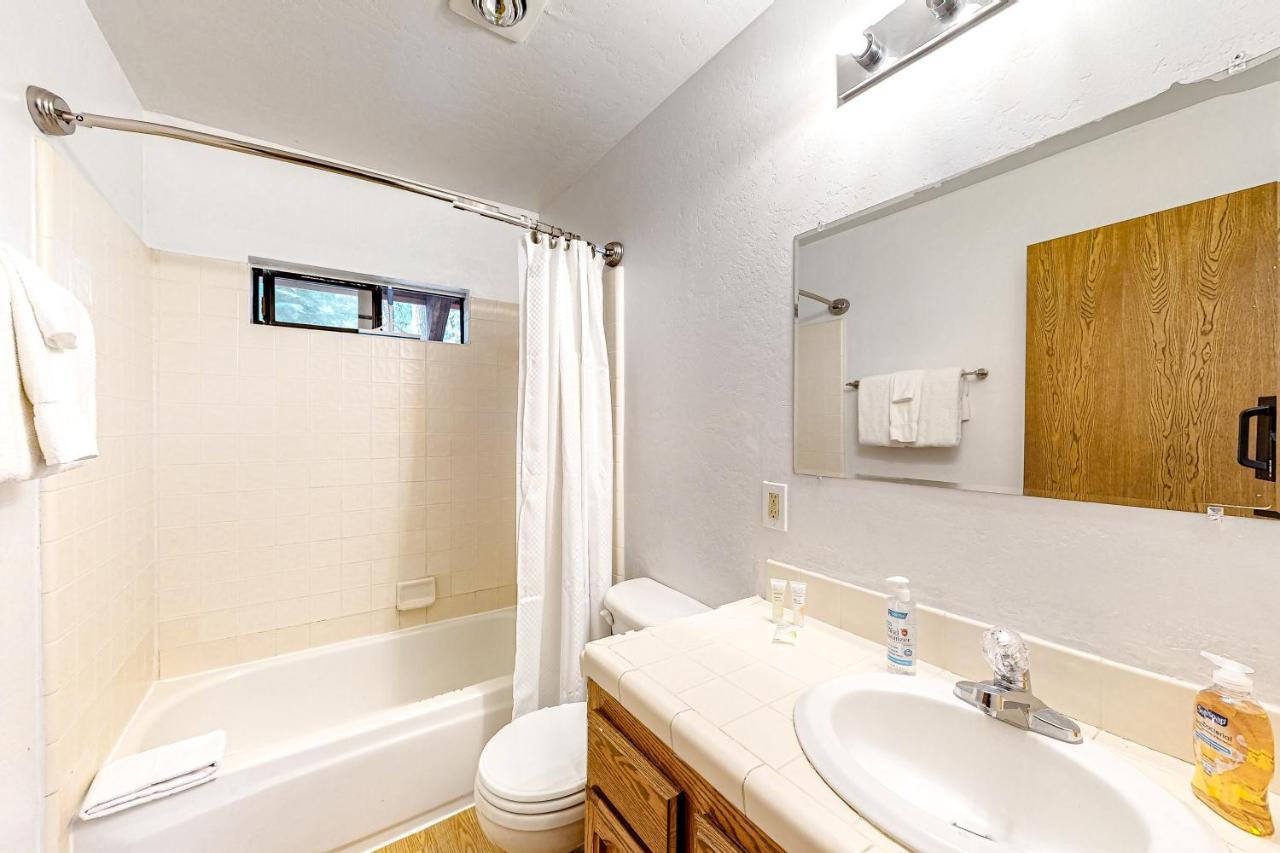 Holiday home Sierra Dream