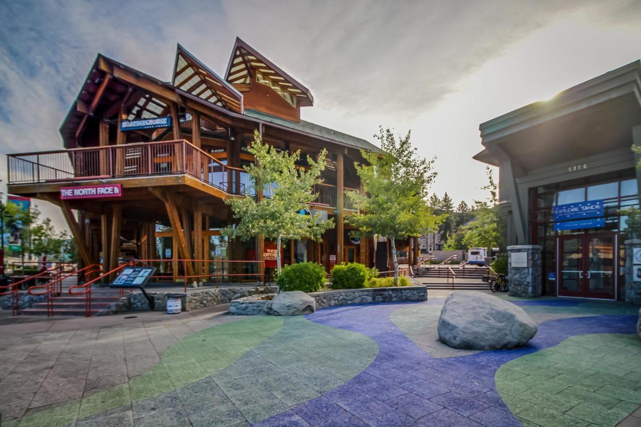 Sierra Dream Holiday home South Lake Tahoe