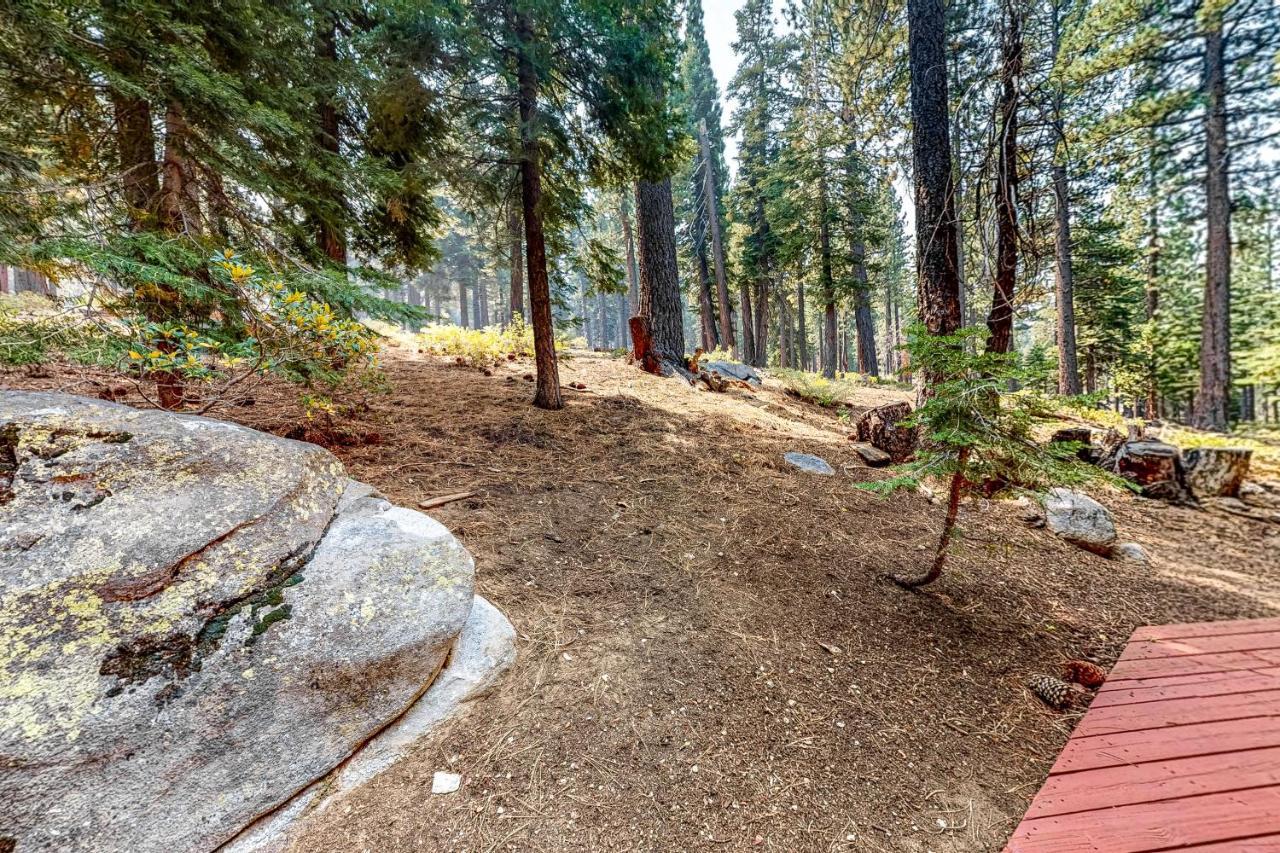 Sierra Dream Holiday home South Lake Tahoe