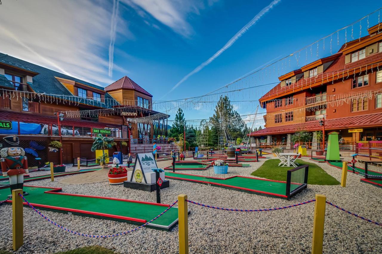 Sierra Dream Holiday home