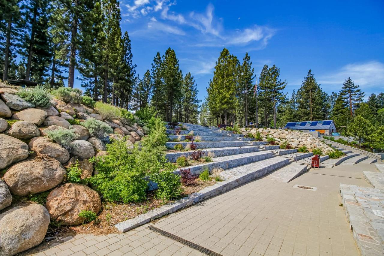 Sierra Dream Holiday home South Lake Tahoe